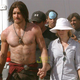 Image for article titled First Pics Of Gyllenhaal As Prince of Persia